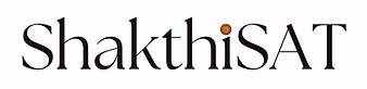 ShakthiSAT Logo